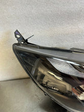 Laden Sie das Bild in den Galerie-Viewer, Frontscheinwerfer Ford Transit Custom PZ31-13E014-CB Rechts Headlight SCH5725746012pa