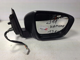 Außenspiegel Seitenspiegel Nissan Qashqai J11 VAY2049 Rechts Side Mirror