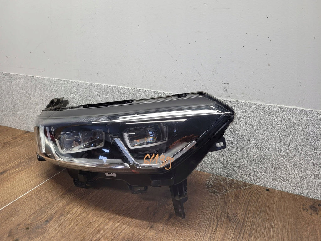 Frontscheinwerfer Renault Koleos II 260109289R 90055784 Rechts Headlight SCH2958503740yf