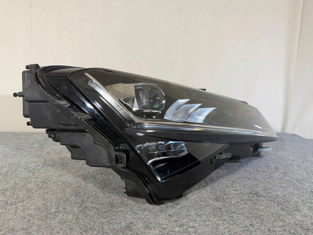 Frontscheinwerfer Skoda Superb III 3V1941016E 922430111502040001 LED Rechts SCH1664546915hd
