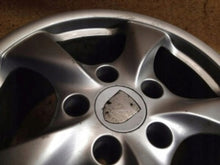 Load image into Gallery viewer, 1x Alufelge 17 Zoll 8.5" 5x112 Porsche Boxster 986 Rim Wheel FEL2163481411qm