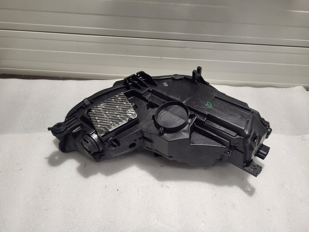 Frontscheinwerfer Audi A4 B9 8W0941033D Links Scheinwerfer Headlight SCH3633444713fx
