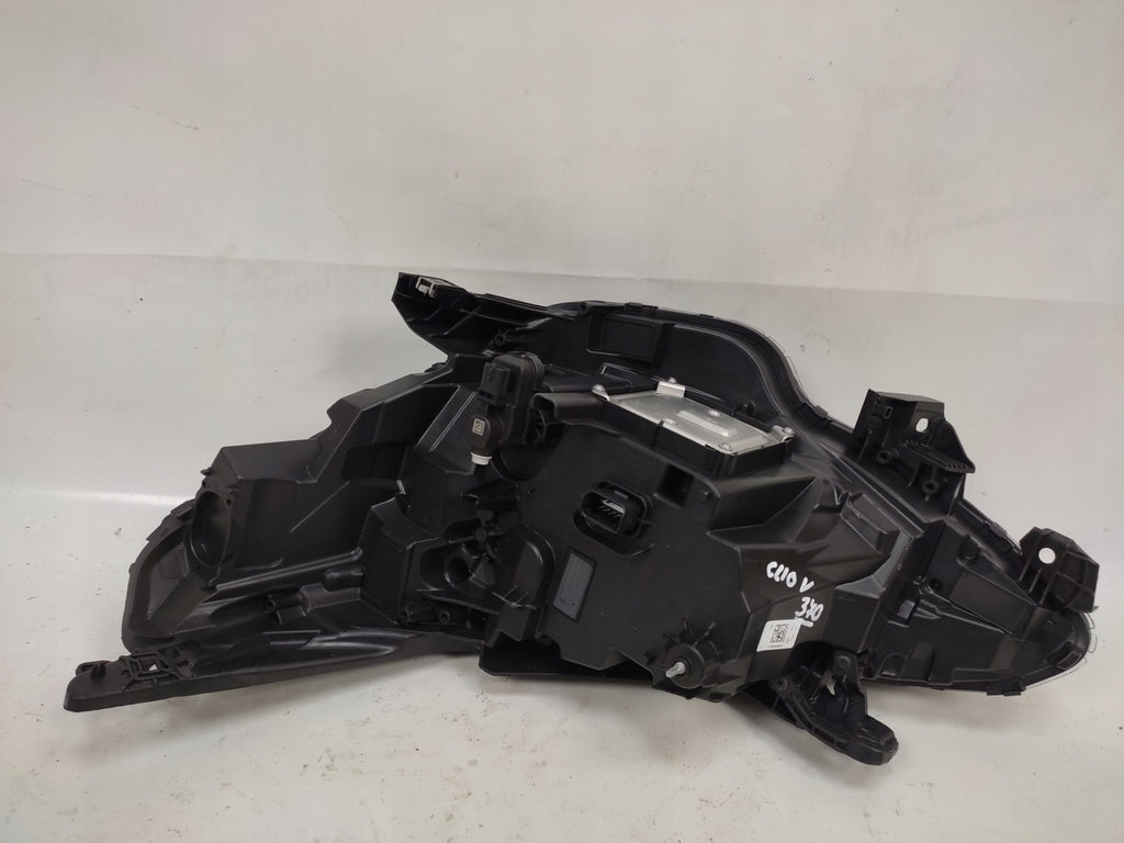 Frontscheinwerfer Renault Clio I V 260108676R LED Rechts Scheinwerfer Headlight SCH2812804083xz