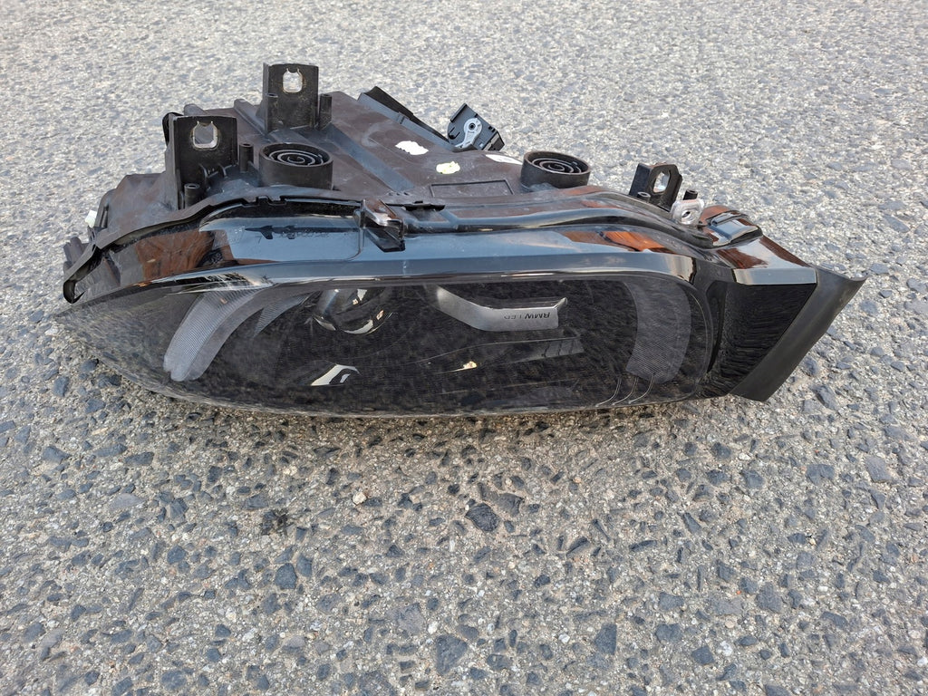 Frontscheinwerfer BMW I01 9853413-03 LED Links Scheinwerfer Headlight SCH9795993778dw