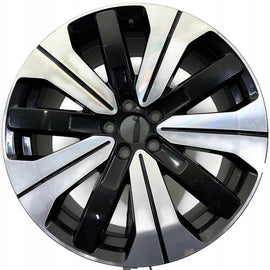 1x Alufelge 19 Zoll 8.5