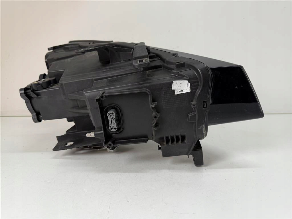 Frontscheinwerfer Audi Q2 81A941033 Full LED Links Scheinwerfer Headlight SCH3828742883yw