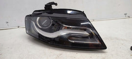 Frontscheinwerfer Audi A4 B8 8K0941004 Xenon Rechts Scheinwerfer Headlight