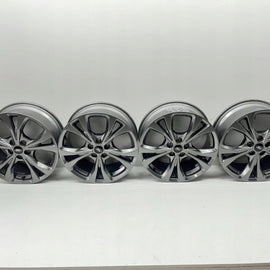 1x Alufelge 18 Zoll 7.5