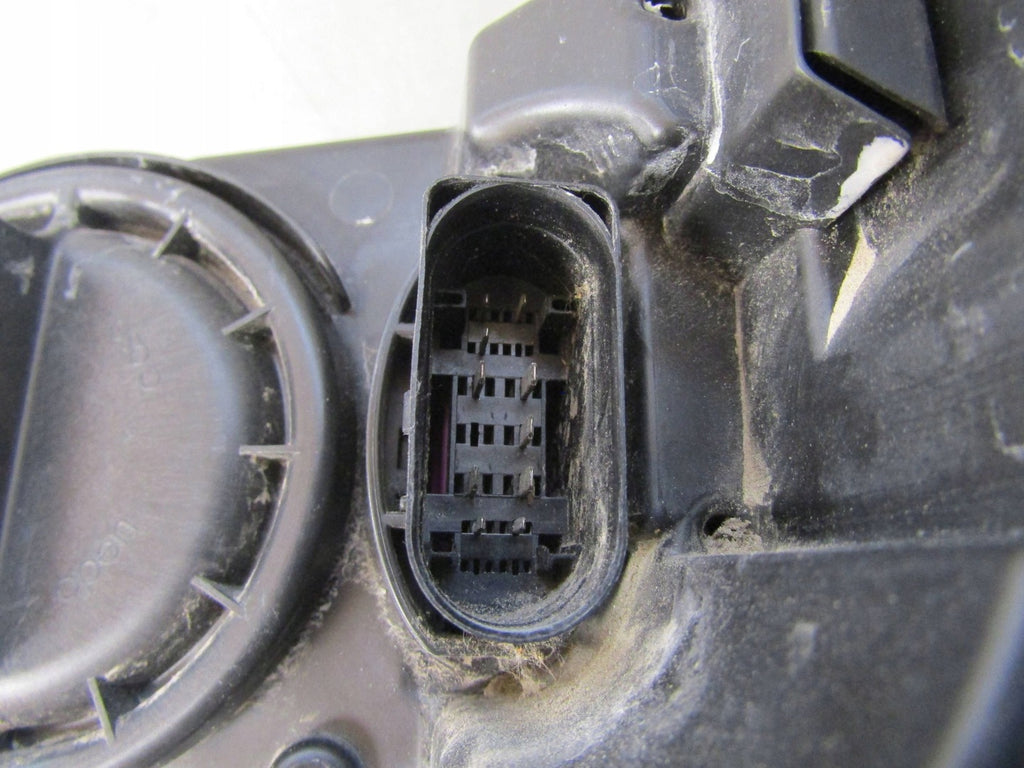 Frontscheinwerfer Skoda Octavia III 5E1941016 Xenon Rechts Headlight SCH6463563197lz