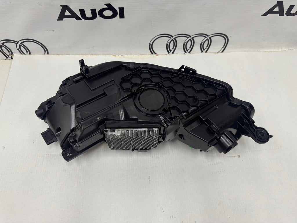 Frontscheinwerfer Audi A5 8W6941086 Laser Rechts Scheinwerfer Headlight SCH9997533544lz
