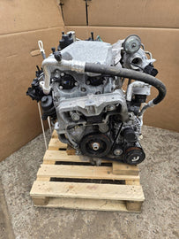 Motor Mercedes-Benz 274910 1.6 110TKm 2014 Benzin Engine Komplett