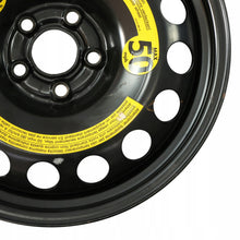 Load image into Gallery viewer, 1x Alufelge 16 Zoll 6.5" 5x100 1J0601027 VW New Beetle Rim Wheel FEL8312741621ah