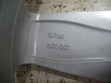 Load image into Gallery viewer, 1x Alufelge 19 Zoll 9.5" 5x112 48ET A2184011702 Mercedes-Benz Cls Rim Wheel FEL3110924196eq