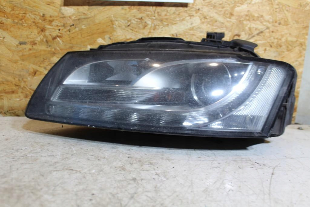 Frontscheinwerfer Audi A5 89317771 Xenon Links Scheinwerfer Headlight