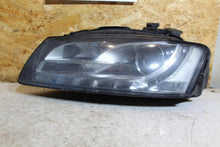 Laden Sie das Bild in den Galerie-Viewer, Frontscheinwerfer Audi A5 89317771 Xenon Links Scheinwerfer Headlight