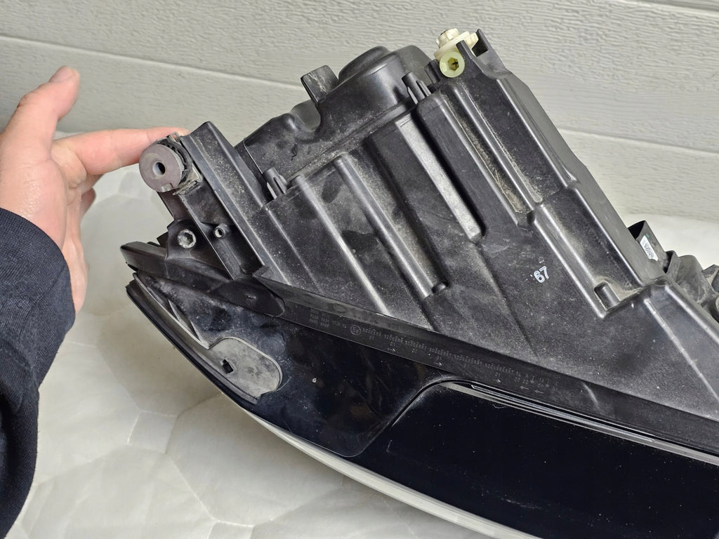 Frontscheinwerfer VW Golf VII 5G1941036 Rechts Scheinwerfer Headlight SCH5643956711bp