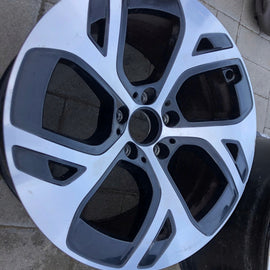 1x Alufelge 18 Zoll 8.0