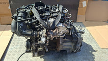 Laden Sie das Bild in den Galerie-Viewer, Motor Ford Fiesta I SFJD 1.0 100PS 110TKm Benzin Engine Unkomplett MOT4192539554qe