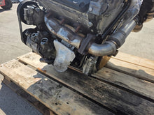 Laden Sie das Bild in den Galerie-Viewer, Motor Audi A4 B8 CCWA 3.0 TDI 176kW 124TKm Engine Komplett MOT5311926304jj