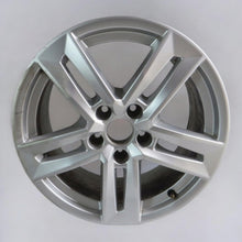 Load image into Gallery viewer, 1x Alufelge 17 Zoll 7.0&quot; 5x112 42ET 8W0601025P Audi A4 B9 Rim Wheel