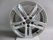 Load image into Gallery viewer, 1x Alufelge 17 Zoll 7.0&quot; 5x112 42ET 8W0601025P Audi A4 B9 Rim Wheel