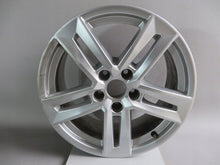 Laden Sie das Bild in den Galerie-Viewer, 1x Alufelge 17 Zoll 7.0" 5x112 42ET 8W0601025P Audi A4 B9 Rim Wheel FEL5326360899th