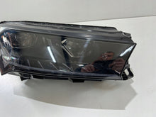 Laden Sie das Bild in den Galerie-Viewer, Frontscheinwerfer Skoda Enyaq 5LB941016H Rechts Scheinwerfer Headlight SCH5879277104gg