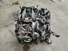 Laden Sie das Bild in den Galerie-Viewer, Motor VW CBA 2.0 TDI Diesel Engine Komplett