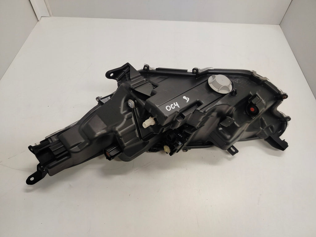 Frontscheinwerfer Toyota Yaris Full LED Rechts Scheinwerfer Headlight SCH5730198939aw