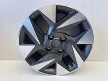 Load image into Gallery viewer, 1x Alufelge 15 Zoll 52910-K7500 Hyundai I10 Rim Wheel FEL7676597703um