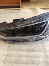 Laden Sie das Bild in den Galerie-Viewer, Frontscheinwerfer Ford Focus NX7B13E017AK Links Scheinwerfer Headlight SCH7463681245cj