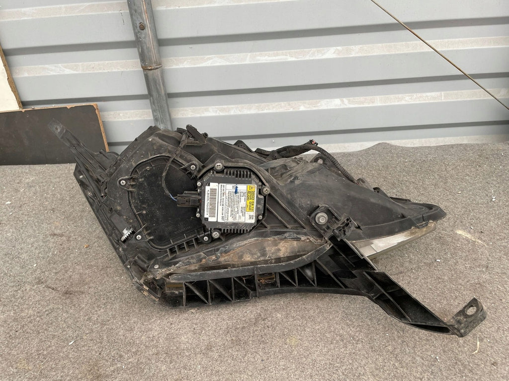 Frontscheinwerfer Honda Cr-V Crv III I Xenon Links Scheinwerfer Headlight SCH9276287744nv