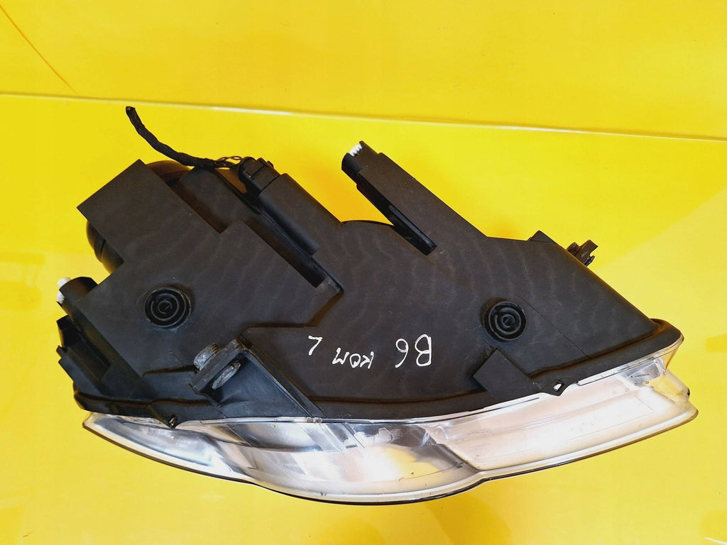Frontscheinwerfer VW Passat 3C0941005S Links Scheinwerfer Headlight SCH9173333178ej