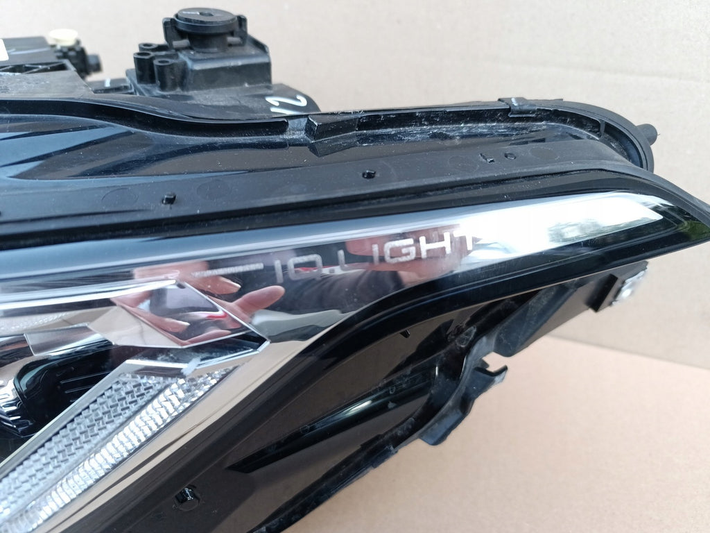 Frontscheinwerfer VW Tiguan Allspace 5NN941081D Full LED Links Headlight