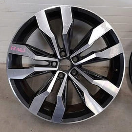 1x Alufelge 20 Zoll 8.5