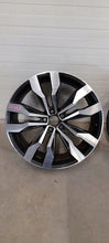 Load image into Gallery viewer, 1x Alufelge 20 Zoll 8.5" 5x112 5NA601025G VW Rim Wheel FEL8059907345mj