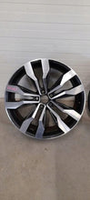 Laden Sie das Bild in den Galerie-Viewer, 1x Alufelge 20 Zoll 8.5" 5x112 5NA601025G VW Rim Wheel FEL8059907345mj