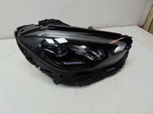 Laden Sie das Bild in den Galerie-Viewer, Frontscheinwerfer Mercedes-Benz W206 A2069060803 Rechts Scheinwerfer Headlight SCH7432019793bo