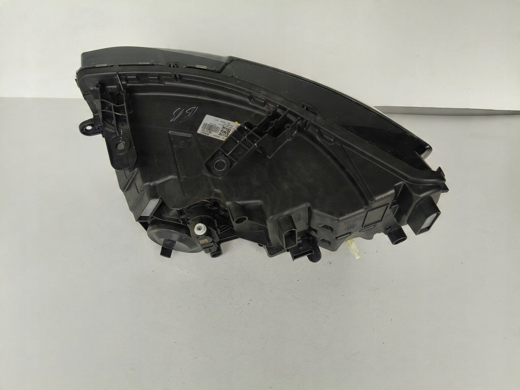 Frontscheinwerfer Dacia Duster 260107725R Full LED Rechts Scheinwerfer Headlight