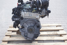 Laden Sie das Bild in den Galerie-Viewer, Motor Toyota Avensis N47C16A 1.6 112PS 82kW 152TKm 2015 Diesel Engine Komplett