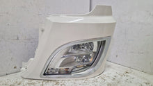 Laden Sie das Bild in den Galerie-Viewer, Frontscheinwerfer Daf 1857526 LED Links Scheinwerfer Headlight SCH1815282743im
