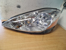 Load image into Gallery viewer, Frontscheinwerfer Toyota Sienna Xenon Links Scheinwerfer Headlight SCH7524145742jo