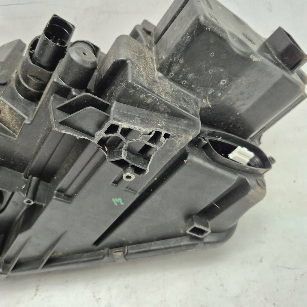 Frontscheinwerfer Skoda Octavia III 5E1941016D Rechts Scheinwerfer Headlight SCH9874954822lv