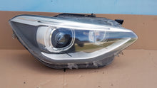 Laden Sie das Bild in den Galerie-Viewer, Frontscheinwerfer BMW 1 F21 F20 7229678-10 Xenon Rechts Scheinwerfer Headlight SCH1132703758ve