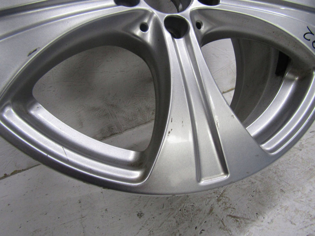 1x Alufelge 18 Zoll 8.0" 5x112 38ET A2534010800 Mercedes-Benz Glc C253 X253