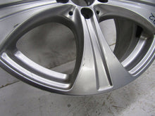 Laden Sie das Bild in den Galerie-Viewer, 1x Alufelge 18 Zoll 8.0&quot; 5x112 38ET A2534010800 Mercedes-Benz Glc C253 X253