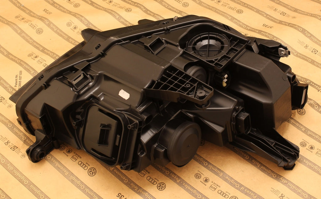 Frontscheinwerfer VW Passat B8 3G1941035P LED Links Scheinwerfer Headlight SCH7179836908bl