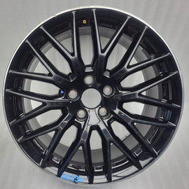 1x Alufelge 18 Zoll 8.0