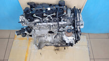 Laden Sie das Bild in den Galerie-Viewer, Motor Peugeot 508 II YH01 10Q4EP 1.5 51TKm 2022 Diesel Engine Unkomplett