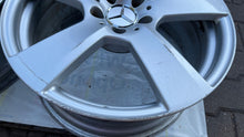 Load image into Gallery viewer, 4x Alufelge 18 Zoll 8.5" 5x112 49ET A2074010502 Mercedes-Benz Rim Wheel FEL3006344862fi